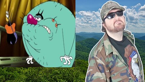 Oggy And The Cockroaches - Globulopolis (S01E33) Full Episode - Reaction! (BBT)