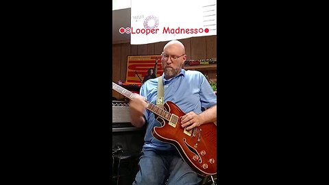 Looper Madness.