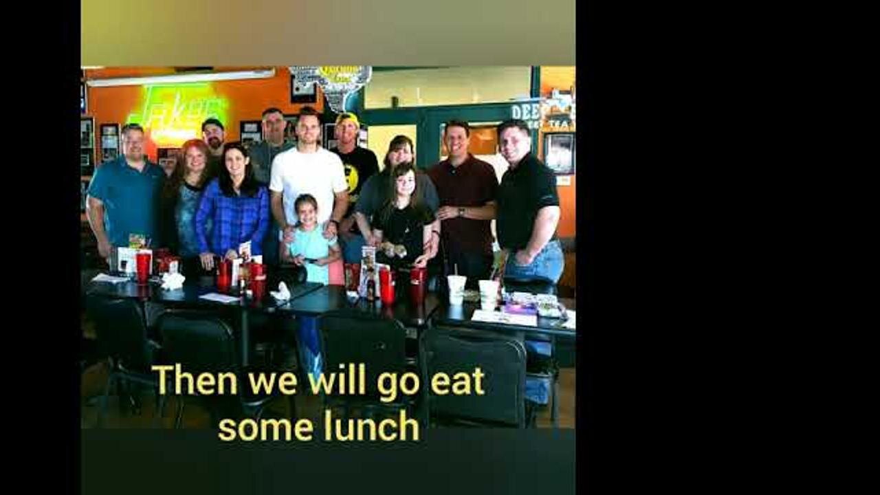 [archive] Flat Earth meetup Dallas November 2, 2019 ✅