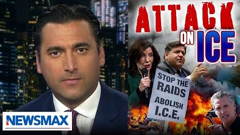 Dems encouraging violence against law enforcement