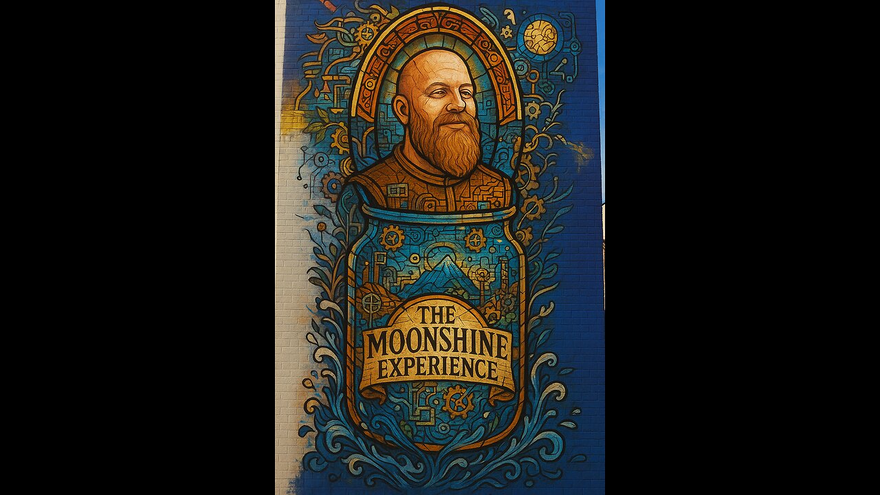 The Moonshine Experience