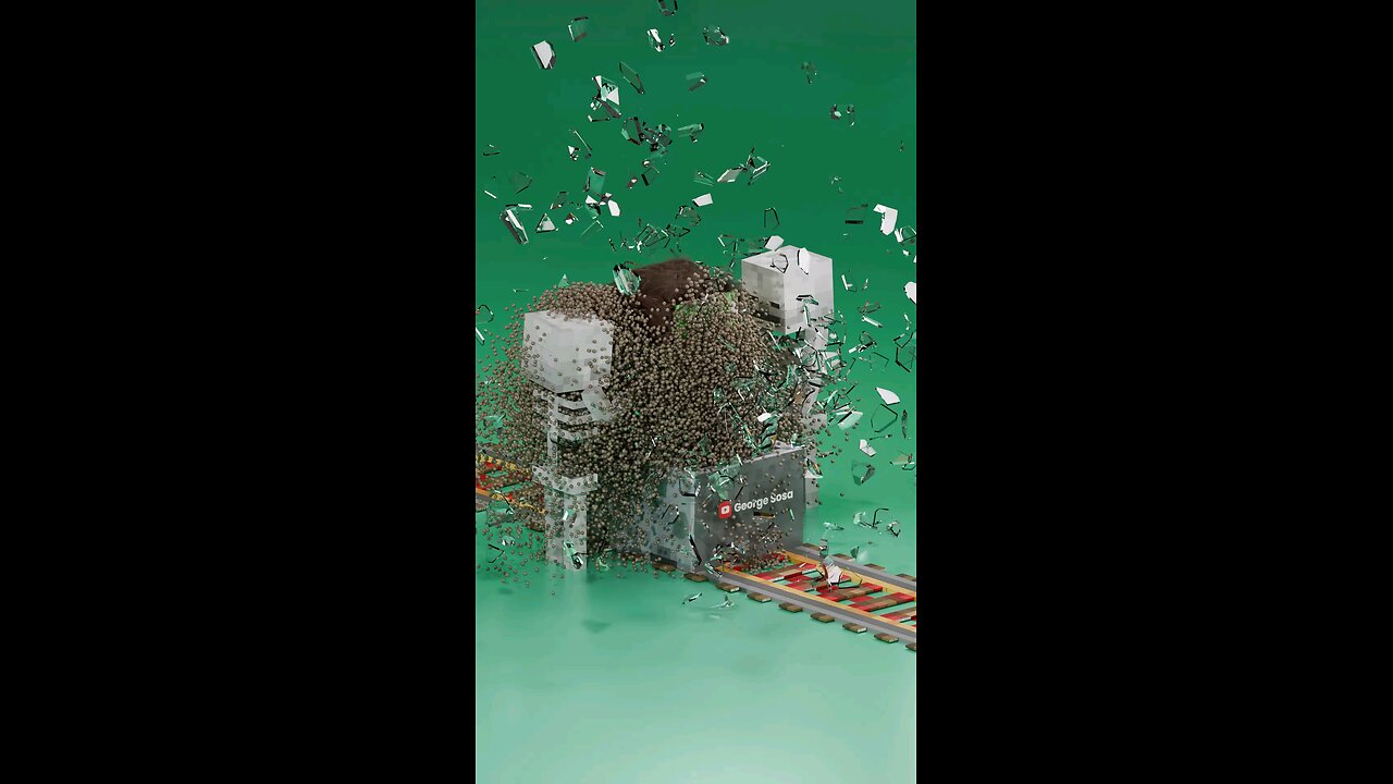 3D Minecraft Simulation