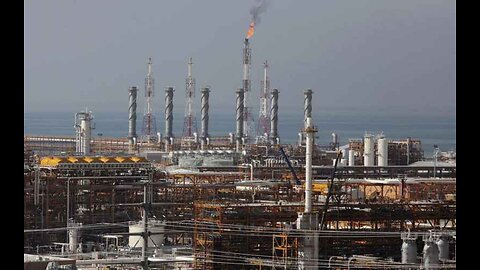 'Maximum Pressure'.Trump Admin Sanctions Chinese Refineries for Facilitating Iranian Oil Exports