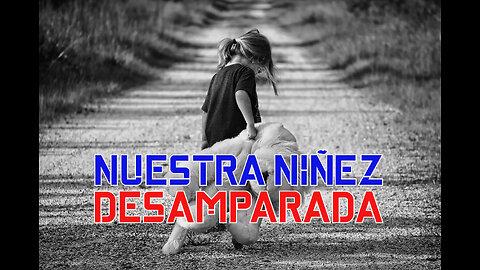 LA NIÑEZ DOMINICANA EN PELIGRO: Desapariciones y negligencia del Estado.