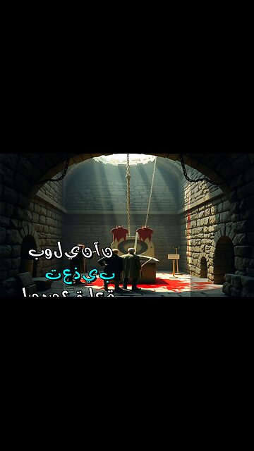 هنري الثامن: هل تُعذّب آن بولين قلعة لندن؟ ️