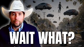 This Makes Me Wanna Leave The Internet