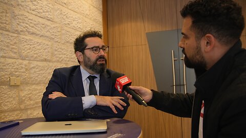 Watchdog warning: your tax dollars are funding UN ‘terrorists’