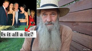 The Internet Says This About Trump - Epstien, Did You Know This!? Doug