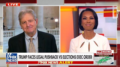 Kennedy We need to go back to an election day, not election month#8480