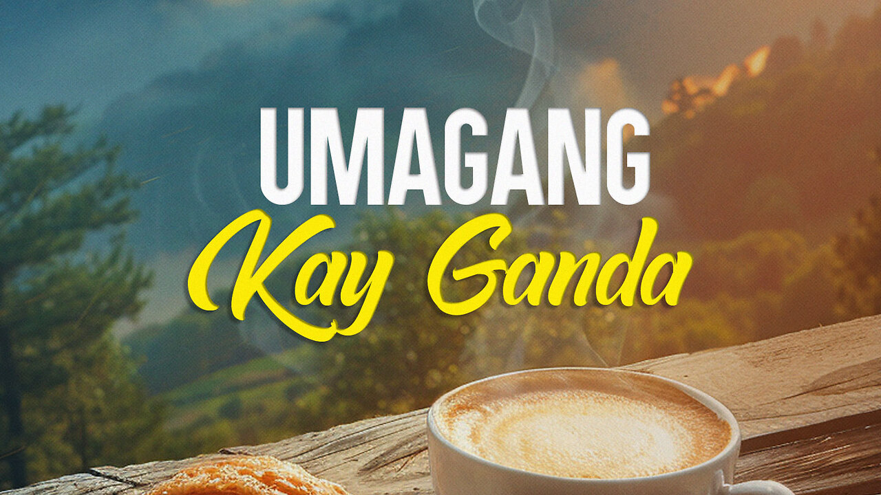 Umagang Kay Ganda