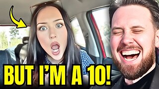 She Turned Down The Date – REGRETS It When She Sees Who He's With Now