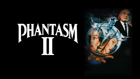 Phantasm II (1988)
