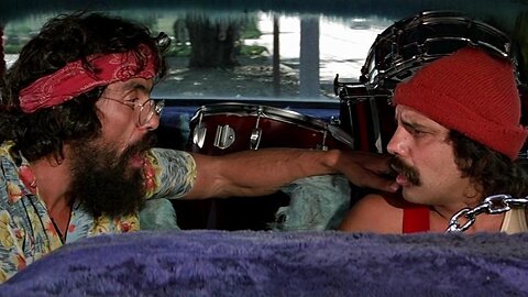 Cheech & Chong's Up in Smoke-Cheech Marin, Tommy Chong-1978 IMDb 6.9/10