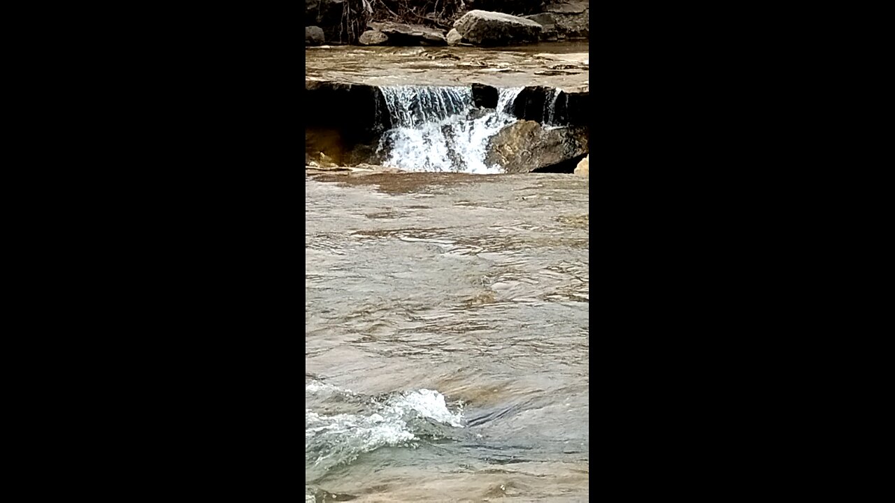 Waterfall 2
