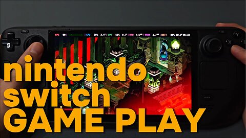 Crazy Joy-Con Reactions – Motion Controls Only!