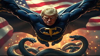 FREN NEWS17 - GHOSTS IN THE MACHINE 1 2 3 4 5 6 #WEEKEND WARRIOR MARATHON W/ VINCENT FUSC0 MUSIC