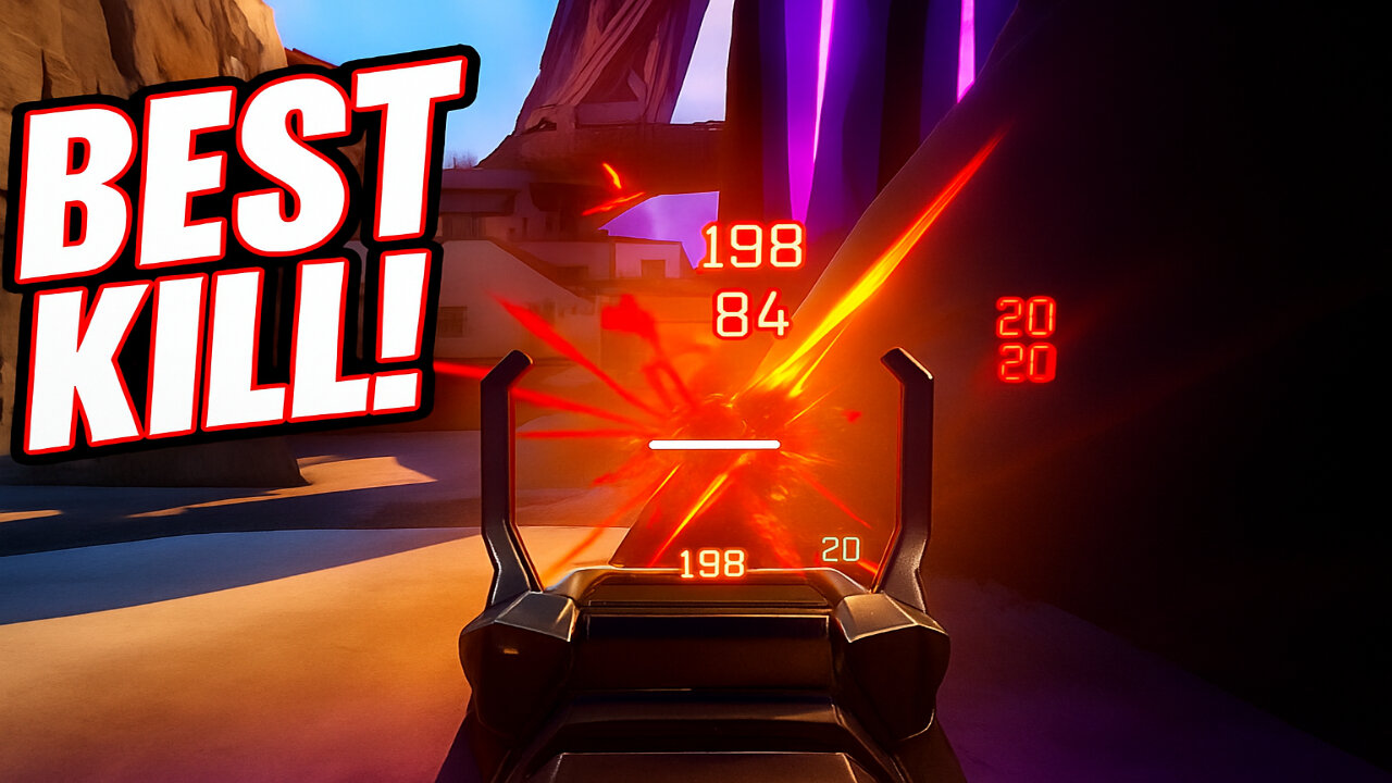🔥 Best Kill Highlight | Farlight 84 FPP Action