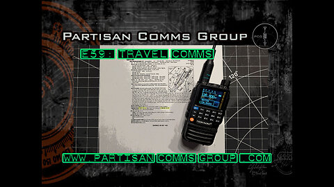 E59: Travel Comms