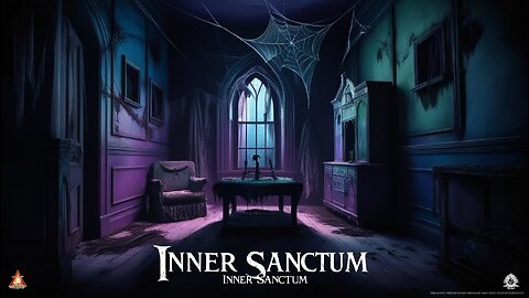 Inner Sanctum - The Judas Clock (April 17, 1945)