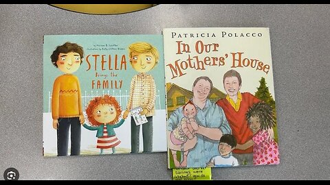 First-Grade Teacher Allegedly Threatened After Refusing to Read Same-Sex Marriage Book to Students