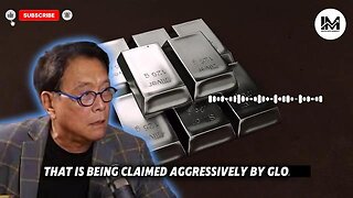 YOU NEED TO OWN JUST 1 KILO SILVER — HERE’S WHY (Robert Kiyosaki)
