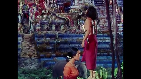 The Jungle Book | 1942 Movie starring Sabu