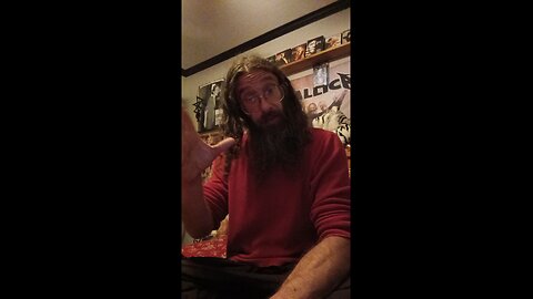 Viking jokes with Count Ragnar #CRA #HOVR #jokes #viking