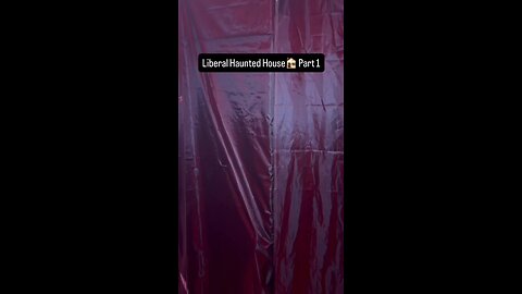 lib haunted house part one