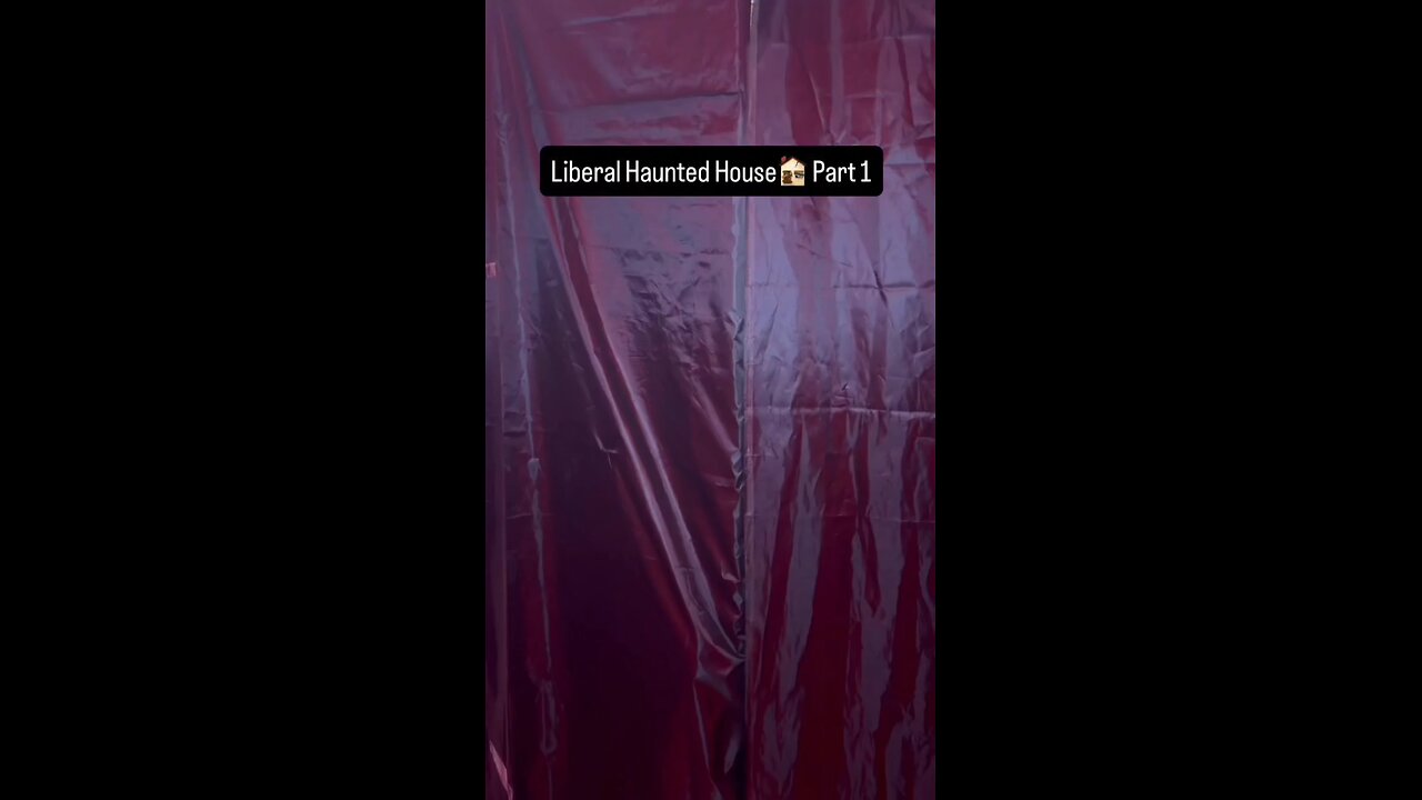 lib haunted house part one