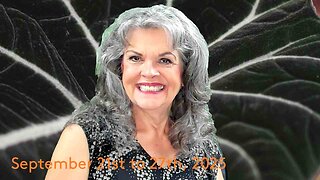 Sagittarius September 21st to 27th, 2025 Breathe! Run Away!