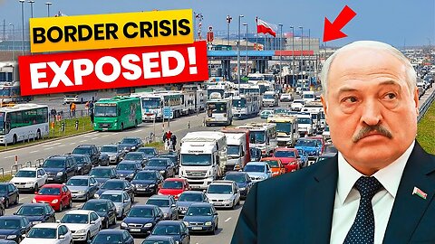 Belarus THOUGHT They Sabotaged Lithuania… But Lithuania Turned It Into a MASTERCLASS Win 😱