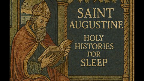 Restless Hearts: Augustine’s Journey From Wild Youth to Wise Bishop