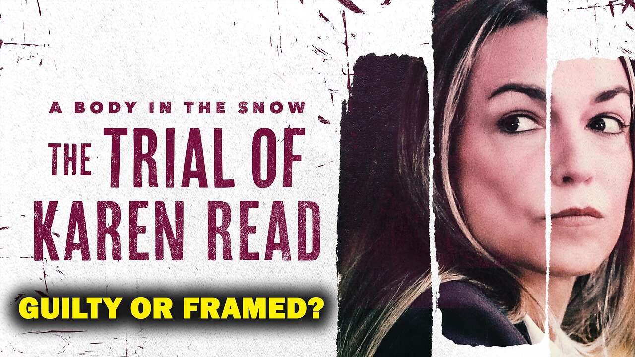 Karen Read Trial: Shocking Closing Arguments & Final Verdict Preview