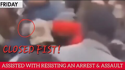 LaMonica McIver has been charged with assault. What will the Democrats do next?
