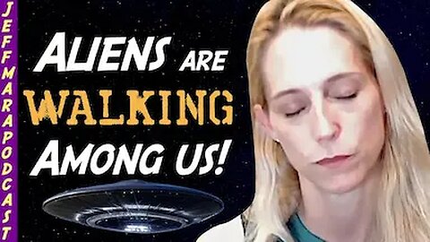 LIVE Channeling Of The Collective: Insights on Aliens and What's Coming For Humanity
