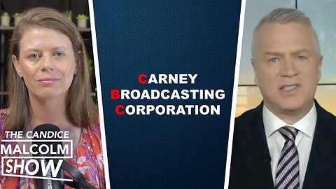 CBC’s EMBARRASSING spin on Carney’s White House meeting, what would Canada look like without tariffs