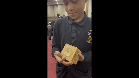 Can You Let Me Out Of Here