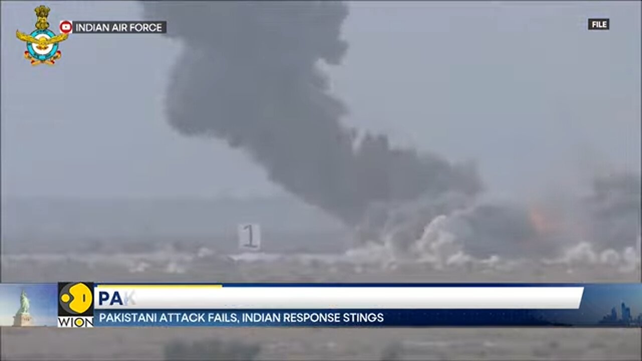 India-Pak Tensions: Next-Generation Akashteer System Guard Indian Skies Against Pakistan Threats