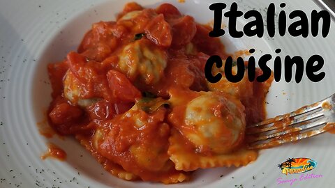 Hidden Italian Restaurant In China....I had to go again!!!
