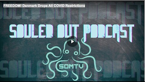 "All COVID Restrictions Lifted by Denmark in Bold Move Towards Freedom!"