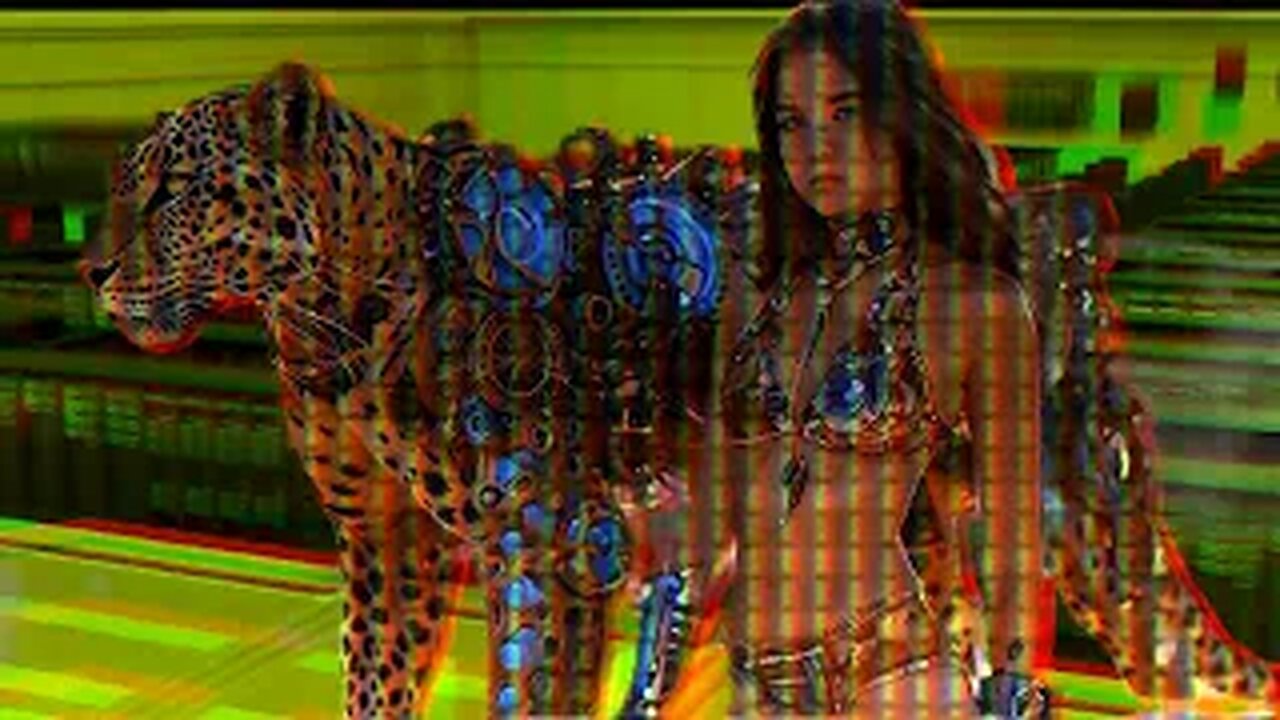 CES Hong Kong 🖼️ Blackwell Billboard Commercial