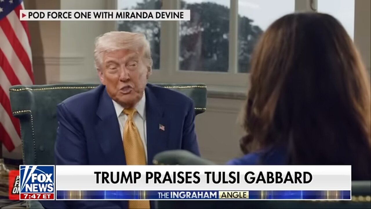 DECLASSIFIED: New bombshell on ‘Russiagate’ drops