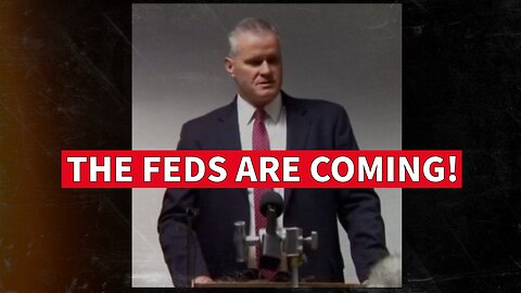 CHRIS WATTS - BLIND JUSTICE - DA ROURKE YOUR TIME IS UP