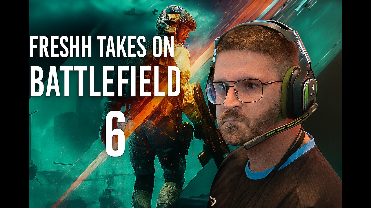 Battlefield 6 Leveling