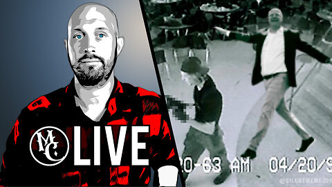 Mpls ICE Shooting, Walz Drops Out, Troon Attack at JD’s House, Frank/Quite Frankly | MC Live 1/7/26