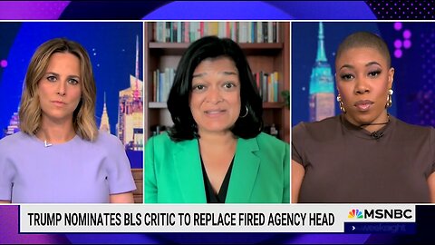 Leftist Pramila Jayapal Claims Prices Are Rising