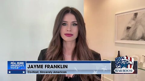 JAYME FRANKLIN: I Launched The Conservateur Because Mainstream Magazines Like Cosmopolitan And Vogue Have Abandoned Women, Telling Them That Marriage And Motherhood Are Oppressive While Glorifying Loneliness, Hookup Culture, And “Girlboss” Nihilism