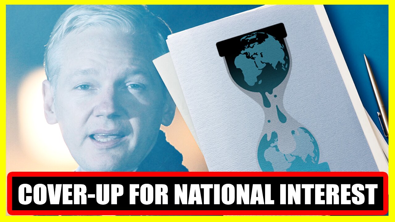 National Emergency Warning 7/09/2025 — THE BIG PICTURE BEHIND THE COVER-UP