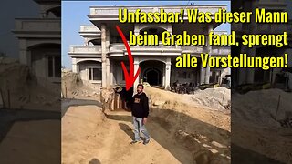 Geheimnisvolle Katakomben unter Finnlands Boden – Ein uraltes Labyrinth entdeckt!