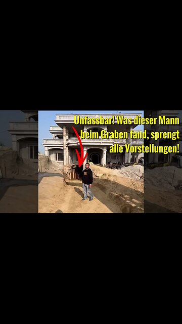 Geheimnisvolle Katakomben unter Finnlands Boden – Ein uraltes Labyrinth entdeckt!